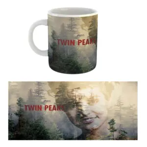 Tazas Twin Peaks