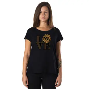 Remeras Mujer Twin Peaks
