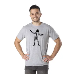 Remeras Hombre Beetlejuice