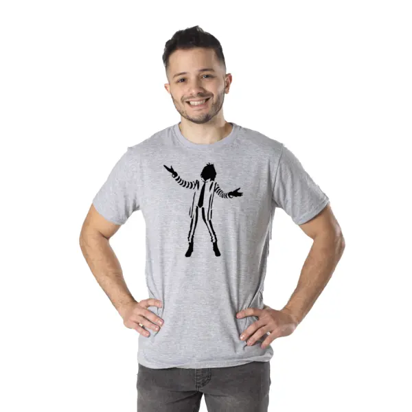 Remeras Hombre Beetlejuice