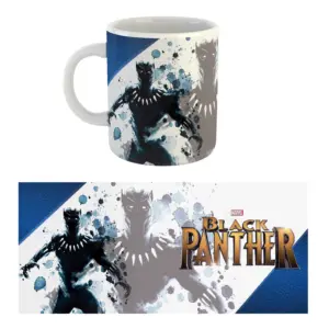 Tazas Black Panther