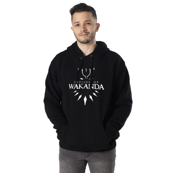 Buzos Black Panther