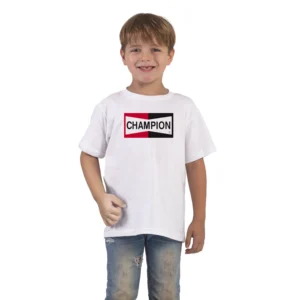 Remeras Infantiles Once upon a time in Hollywood