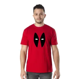 Remeras Hombre Deadpool
