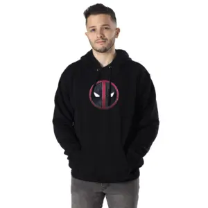 Buzos Deadpool
