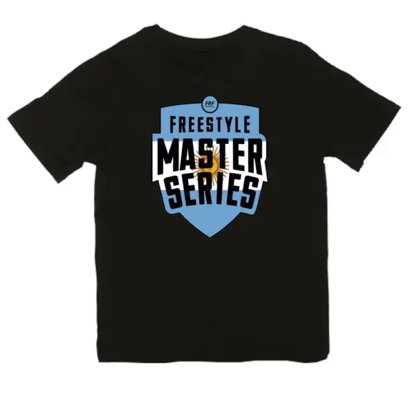 Remeras Infantiles Hip Hop