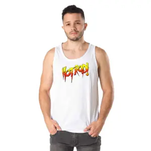 Musculosas Hot Rod