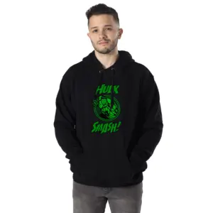 Buzos Hulk