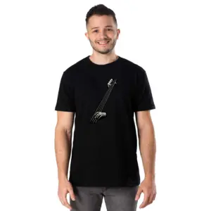 Remeras Hombre Jazz
