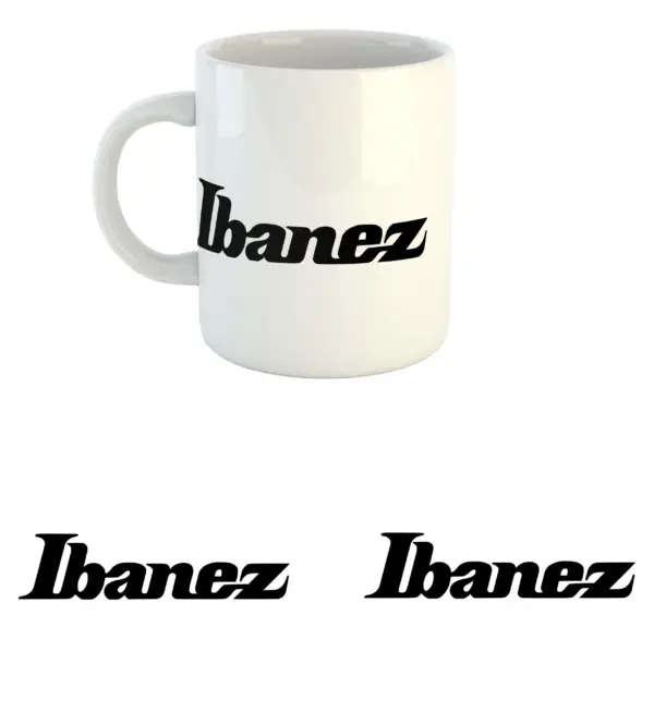 Tazas Marcas de Música