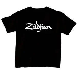 Remeras Infantiles Marcas de Música