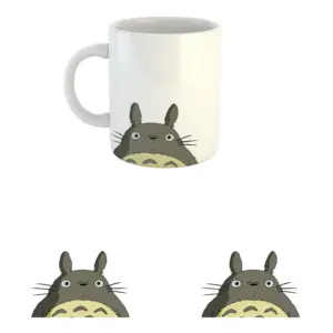 Tazas Mi Vecino Totoro