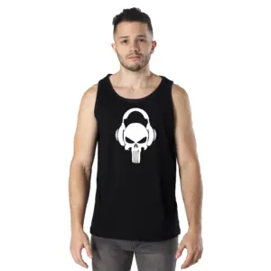 Musculosas The Punisher