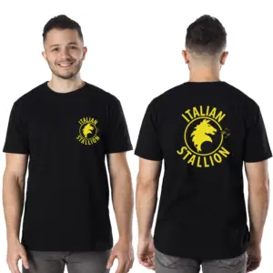 Remeras Hombre Rocky