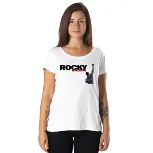 OFERTA: Rocky 06 - Talle L Mujer
