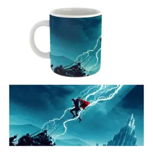 Tazas Thor