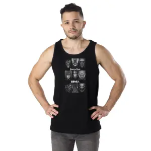 Musculosas Attack on Titan