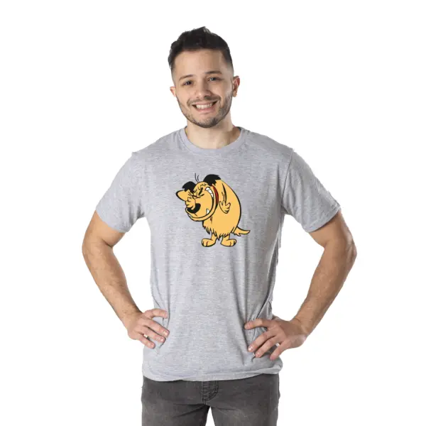 Remeras Hombre Autos Locos