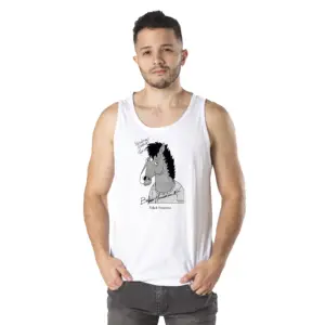 Musculosas Bojack Horseman