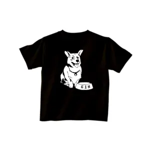 Remeras Infantiles Cowboy Bebop