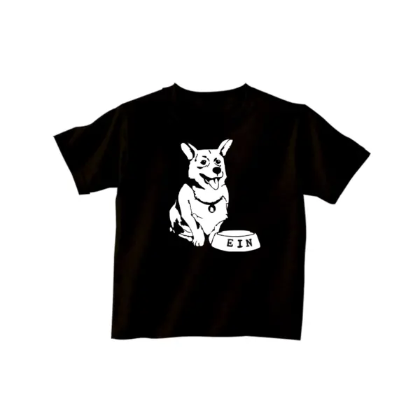 Remeras Infantiles Cowboy Bebop