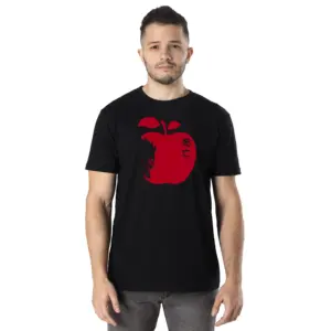 Remeras Hombre Death Note