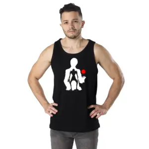 Musculosas Death Note