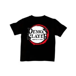 OFERTA: Demon Slayer - Kimetsu no Yaiba - Talle 16 Infantiles