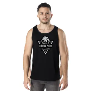 Musculosas Evangelion