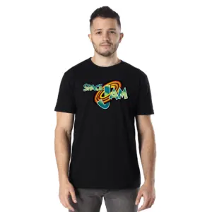 Remeras Hombre Space Jam