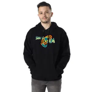 Buzos Space Jam
