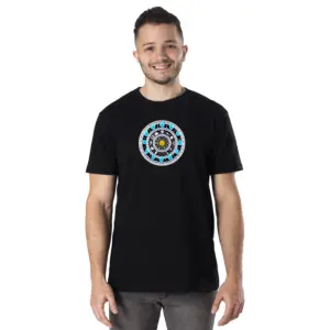 Remeras Hombre Los Caballeros del Zodiaco