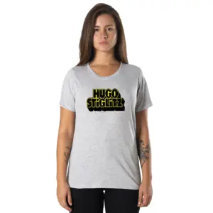 Remeras Mujer Bastardos sin Gloria
