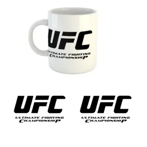 Tazas Artes Marciales