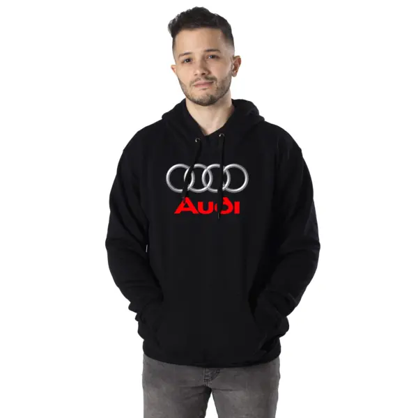 Buzos Audi