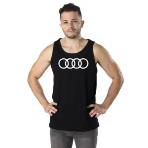 Musculosas Audi