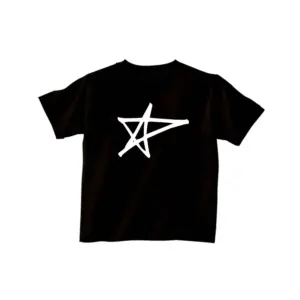 Remeras Infantiles Avril Lavigne