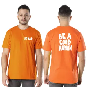 Remeras Hombre BTS