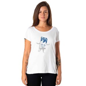 OFERTA: Blur 02 - Talle S Mujer