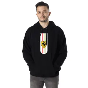 Buzos Ferrari
