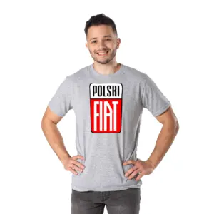 Remeras Hombre Fiat
