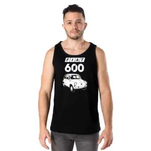 Musculosas Fiat