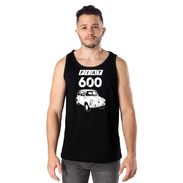 Musculosas Fiat