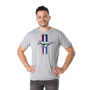 Remeras Hombre Ford