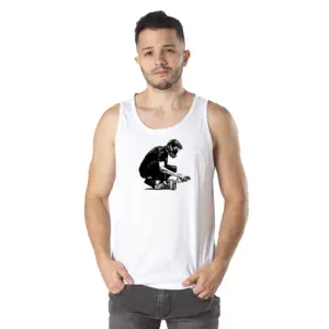 Musculosas Linkin Park