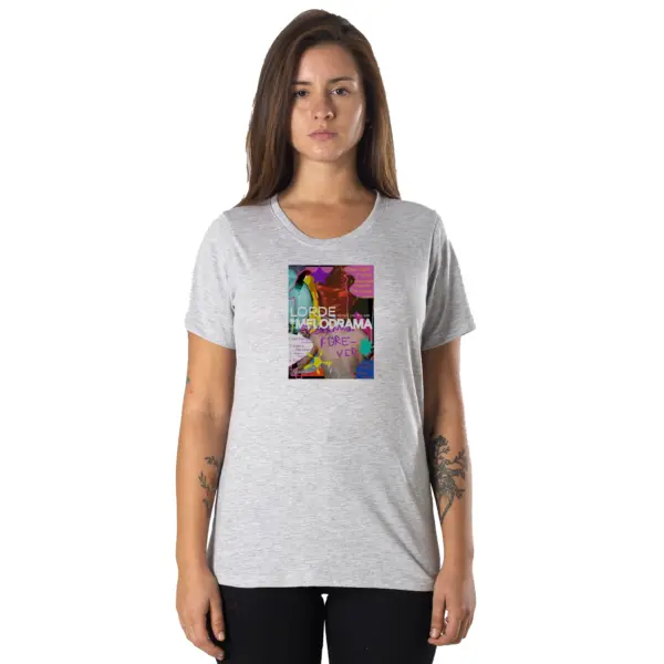 Remeras Mujer Lorde