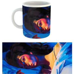 Tazas Lorde