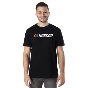 Remeras Hombre Nascar