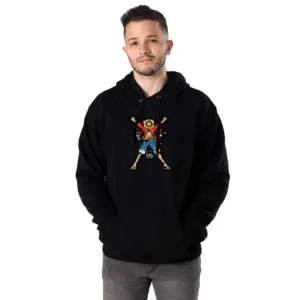 Buzos One Piece