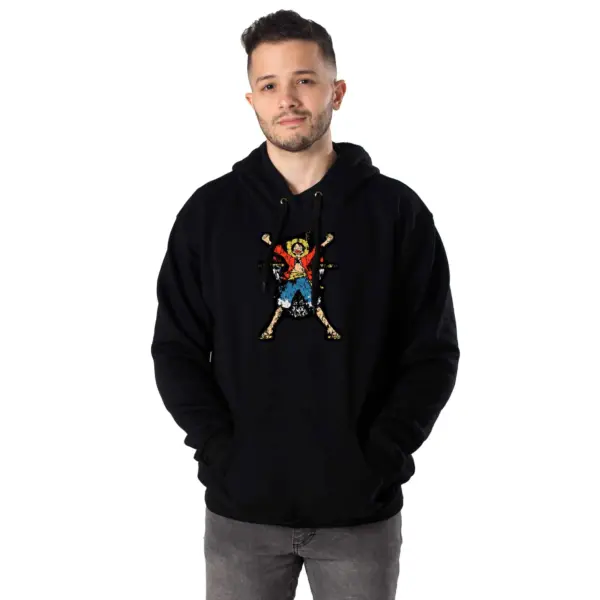 Buzos One Piece